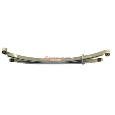 Renault Master 2010-> original rear 3 leaf leaf spring original number: 550200016R