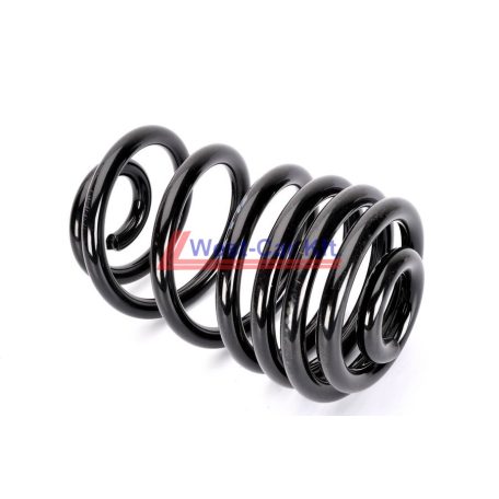 2001-> 2014-> Renault Trafic Opel Vivaro rear coil spring 292mm Original number:: 550202870R