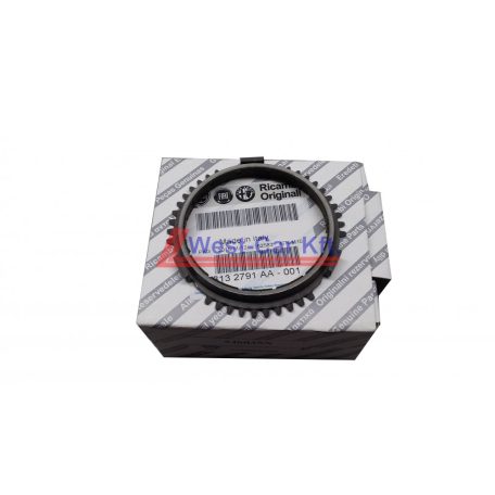 Synchronizer ring Citroen Jumper Peugeot Boxer 06- M40 5/6 GEAR original number:55234433