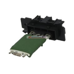   2006-> Citroen Jumper Peugeot Boxer heater blower resistor with manual air conditioning original number:55702407