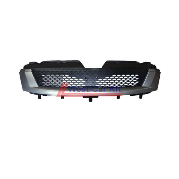 2009-2012 Iveco Daily grille original number: 5801255766