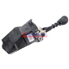   2012-2014 Iveco Daily ORIGINAL gear lever 6 gear original number: 5801283904