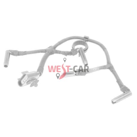 2006-2011 Iveco Daily, Peugeot Boxer, Fiat Ducato, Citroen Jumper glow plug cable EURO 4 OE: 5801371621