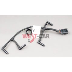   2006-2011 Iveco Daily, Peugeot Boxer, Fiat Ducato, Citroen Jumper Izzítógyertya kábel EURO 4 OE: 5801371621 1607104180