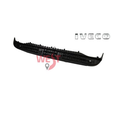 2014-> Iveco Daily rear step plastic cover original number: 5801565332