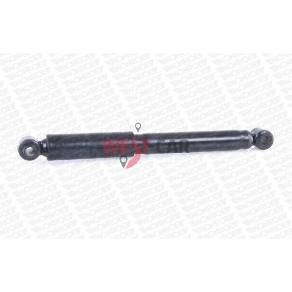 2014-> Iveco Daily VI rear shock absorber Original numbers: 5801586618 5801771631