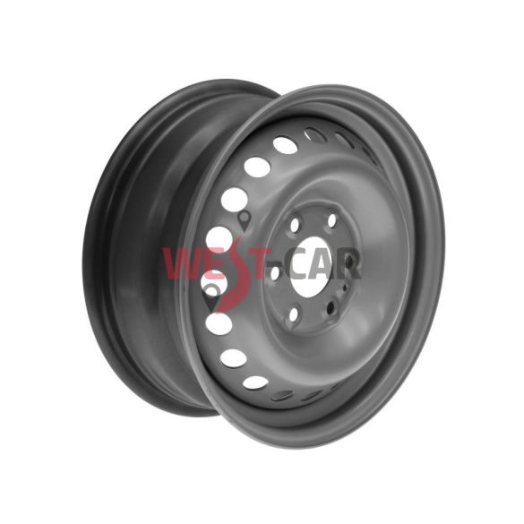 2014-2019 Iveco Daily steel wheel 35S OEM: 5801622004