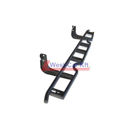 2014-> Iveco Daily rear step frame Original number: 5801627054