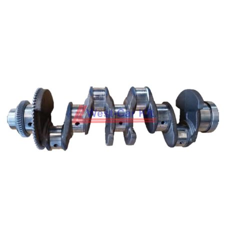 Iveco Daily 2.3 Euro 6 crankshaft OE: 5801767647