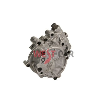 Oil pump Citroen Jumper Peugeot Boxer 3.0HDI  06- original number:5801851153