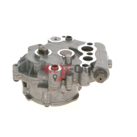 Oil pump Citroen Jumper Peugeot Boxer 3.0HDI  06- original number:5801851153