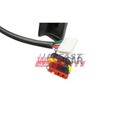   2006-2011 Iveco Daily bal hosszú visszapillantó tükör elektromos fűthető Gyári szám: 5802032045