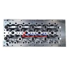   2016-> Iveco Daily Fiat Ducato 2.3 Hpi Euro 6 cylinder head Gyári szám: 5802227765