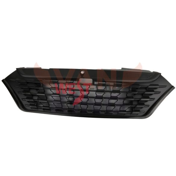 2019-> Iveco Daily grille original number: 5802317675