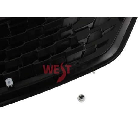 2019-> Iveco Daily grille original number: 5802317675