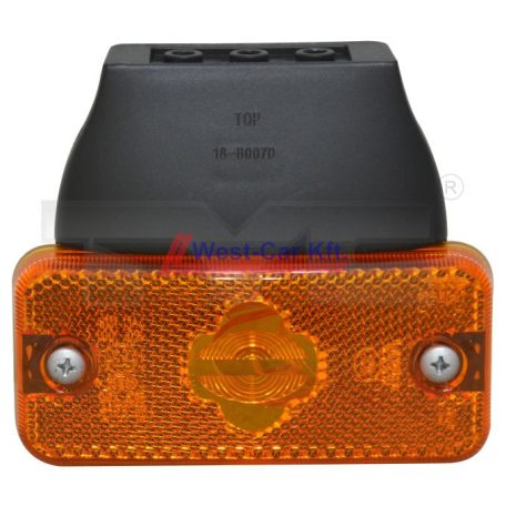 2006-> Citroen Jumper Peugeot Boxer Width Indicator Lamp OE number: 6303A1