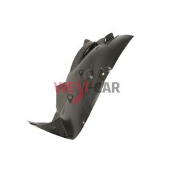   2010-> Renault Master / Opel Movano front left mudguard frontal part OE: 638410003R