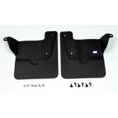   2010-> Renault Master / Opel Movano /N. NV400 2.3 Dci Első sárfogó készlet Gyári szám: 638502184R