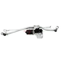   wiper mechanism with motor Citroen Jumper Peugeot Boxer 06- original number: 6405PP