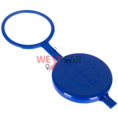   2006-> Citroen Jumper Peugeot Boxer windshield washer fluid reservoir cap original number: 643230