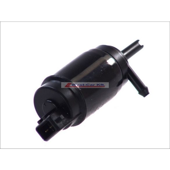 Windscreen washer pump Citroen Jumper Peugeot Boxer 06- original number: 6434C5