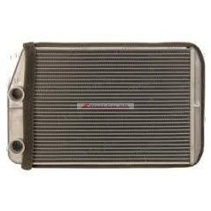   heater radiator Citroen Jumper Peugeot Boxer 06- original number: 6448R0