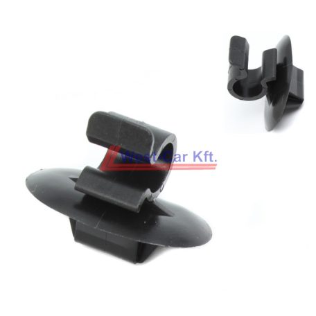 2001-2014 Renault Trafic Opel Vivaro Original (Nissan) hood support stay clip OE: 7703179014