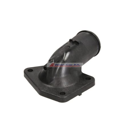 Citroen Jumper Peugeot Boxer Thermostat housing Plastic pipe 2.0-2.2HDI original number: 1336V5