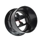 2010-> Renault Master / Opel Movano / Nissan NV400 szellőző / levegő befúvó rács Gyári szám: 687606360R