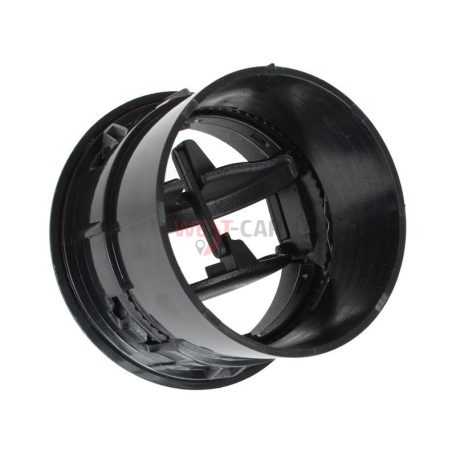 2010-> Renault Master / Opel Movano / Nissan NV400 szellőző / levegő befúvó rács Gyári szám: 687606360R