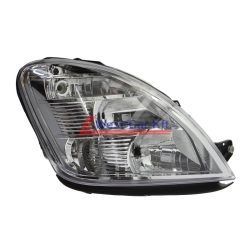   2006-2012 Iveco Daily RIGHT (passenger side) headlight Oe number: 69500010