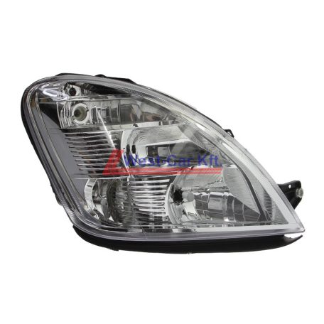 2006-2012 Iveco Daily RIGHT (passenger side) headlight Oe number: 69500010