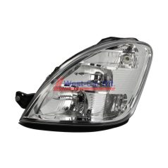   2006-2012 Iveco Daily LEFT (driver side) headlight Oe number: 69500013