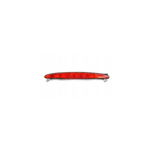 2006-2014 Iveco Daily upper brake lamp Oe number: 69500625