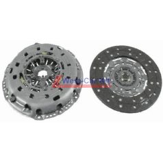   Original Clutch SET Citroen Jumper Peugeot Boxer 3.0HDI  06- original number: 71724295