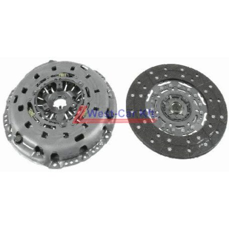 Original Clutch SET Citroen Jumper Peugeot Boxer 3.0HDI  06- original number: 71724295