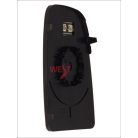 2006-> Ducato Jumper Boxer LEFT upper mirror glass (heated) OE: 71748246 8151LJ