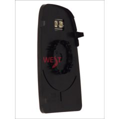   2006-> Ducato Jumper Boxer LEFT upper mirror glass (heated) OE: 71748246 8151LJ