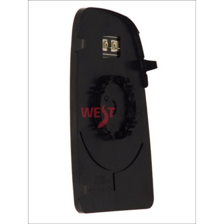 2006-> Ducato Jumper Boxer LEFT upper mirror glass (heated) OE: 71748246 8151LJ