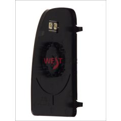   2006-> Ducato Jumper Boxer RIGHT upper mirror glass (heated) OE: 71748247 8151LK