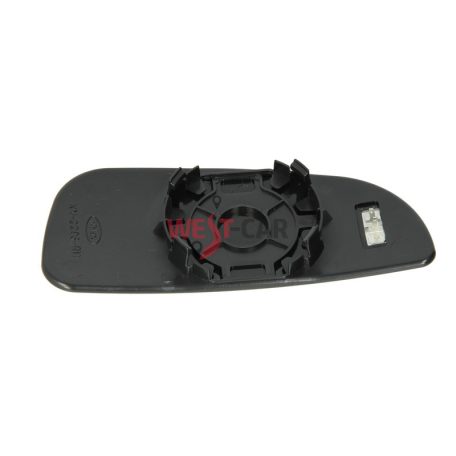 2006-> Ducato Jumper Boxer RIGHT lower mirror glass (heated) OE: 71748251 8151LQ