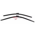 2006- > Citroen Jumper Peugeot Boxer Fiat Ducato windshield wiper set OE: 71805143