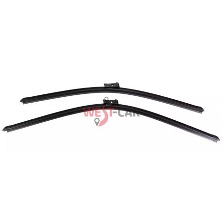 2006- > Citroen Jumper Peugeot Boxer Fiat Ducato windshield wiper set OE: 71805143