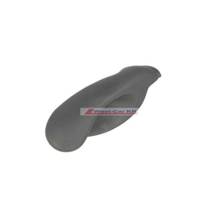 2002-2006 Ducato Jumper Boxer left front front handle