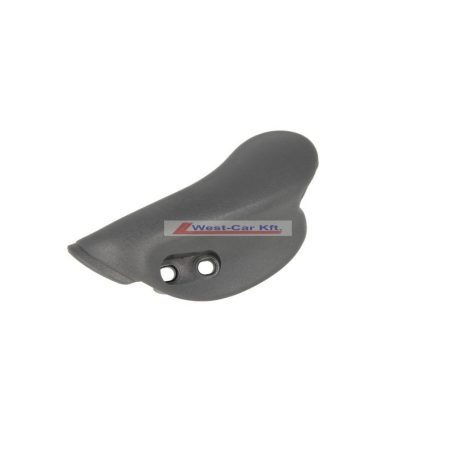 2002-2006 Ducato Jumper Boxer left front front handle