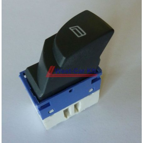 Ducato, Boxer, Jumper passengerside window switch 2002-2006