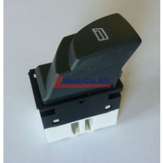   Ducato, Boxer, Jumper driverside, Operating the passenger side window switch 2002-2006