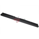 2006-> Ducato Jumper Boxer rear bumper / rear step plate OE: 735423238 7410AL