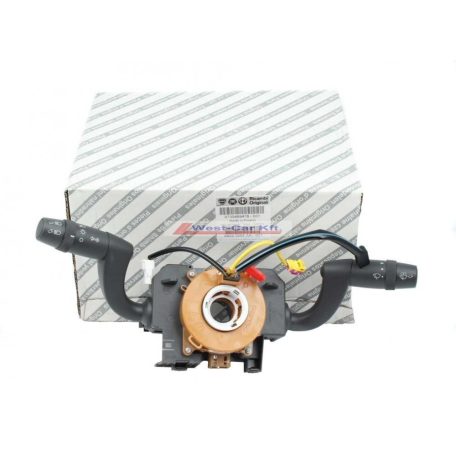 Indicator stalk switch Citroen Jumper Peugeot Boxer 08-11 original number:735469478