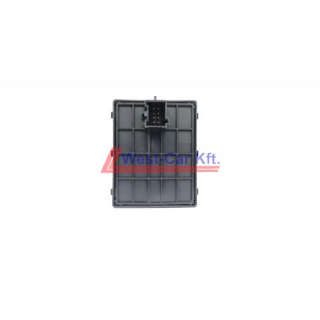 Ducato/Doblo, Boxer, Jumper driverside double window switch 2006-